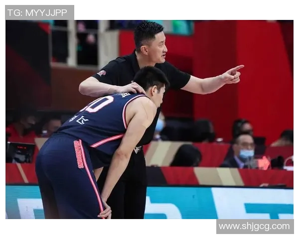 大克山西队CBA总决赛后卫助力杜锋广东男篮迎来强力奇兵