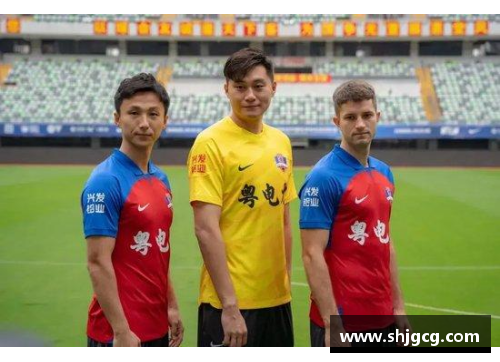 梅州年轻球员崛起：新时代的希望之光