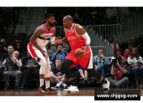 NBA卡通世界：篮球魔法与梦幻旅程