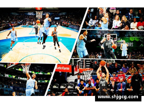 NBA球员身价：一窥顶级篮球赛事的金钱盛宴