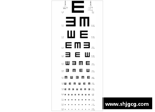 聚焦近视球员：挑战场上的视力边界