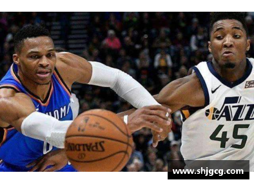 NBA火力全开：深度探析球员技术与战术战略
