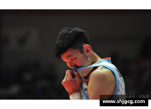 姚明NBA职业生涯中的三分之路