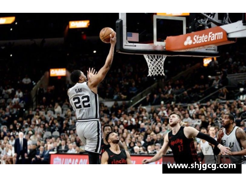 NBA风暴：全面解析爆篮高潮